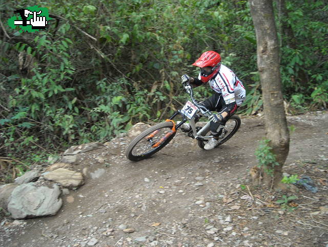 Coronacion Campeonato Tucumano De DH