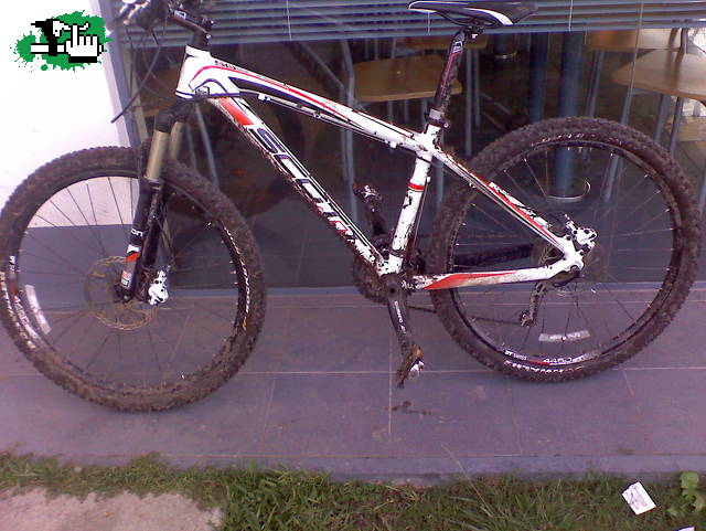 q bike,,,,,hermosa,,,