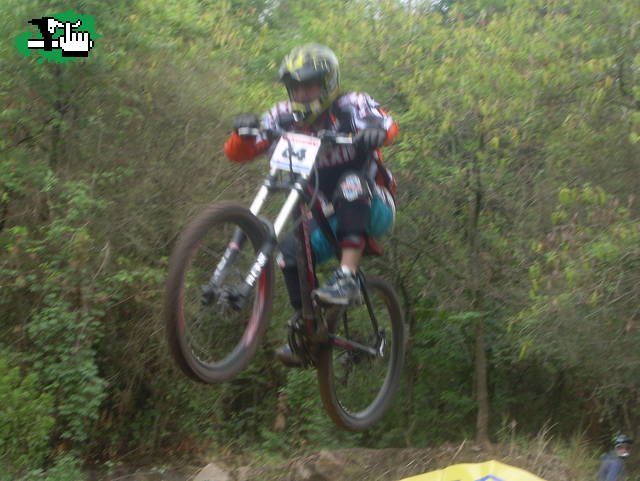 Coronacion Campeonato Tucumano De DH
