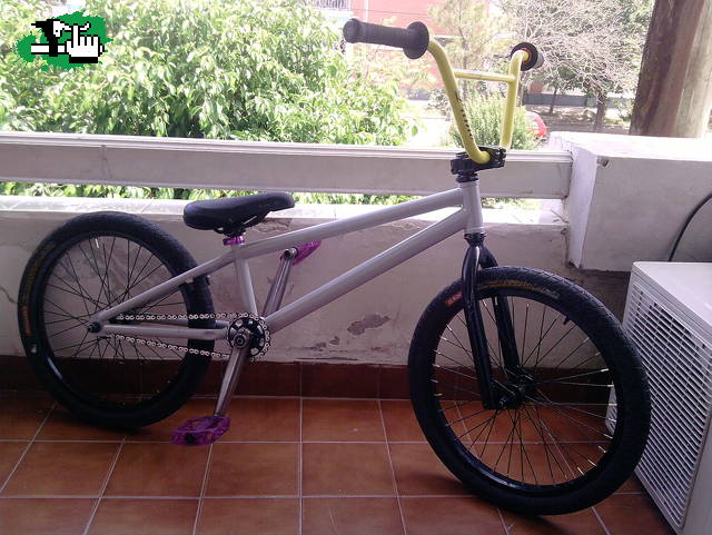 mi bike 