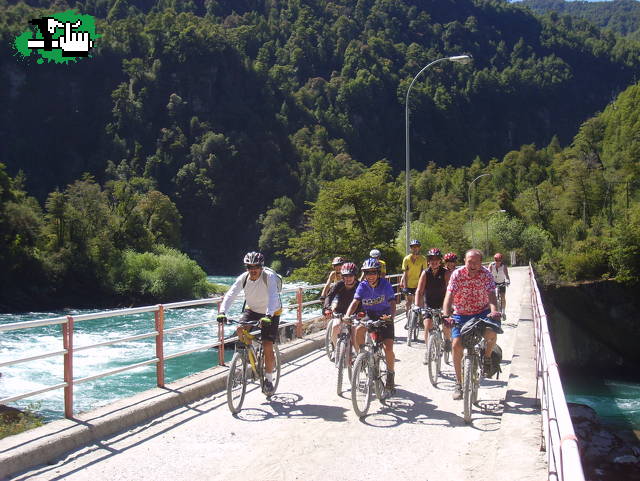 CRUCE ANDINO PATAGONICO, ARGENTINA -CHILE importantes novedades  