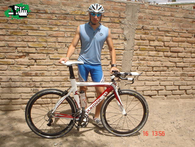 mi bike