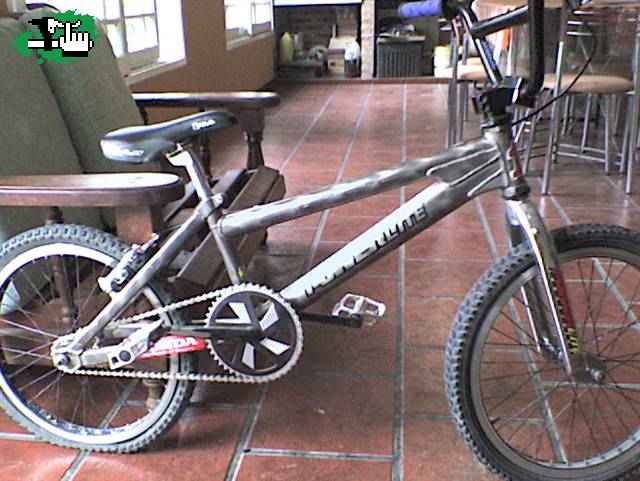 mi bike