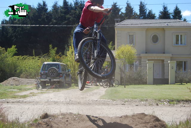 X-UP pasado
