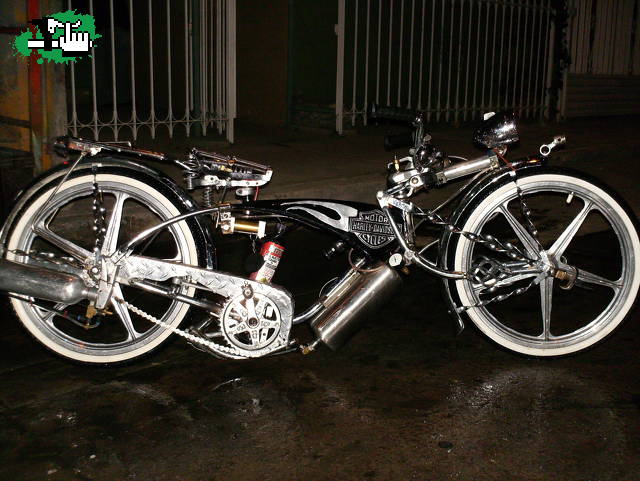 la choppers