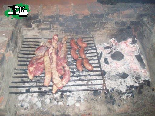 CAÑUELAS - URIBELARREA - LAG.LOBOS - LAG. MONTE