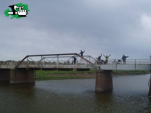 CAÑUELAS - URIBELARREA - LAG.LOBOS - LAG. MONTE
