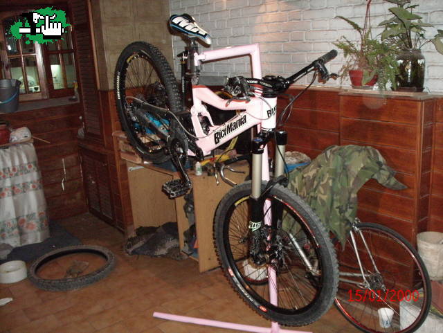 VENDOOOO