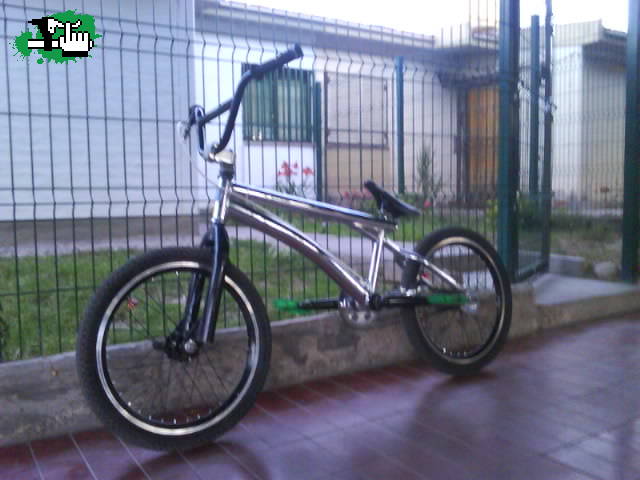 mi bike..
