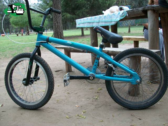 My Bike!!!!!!
