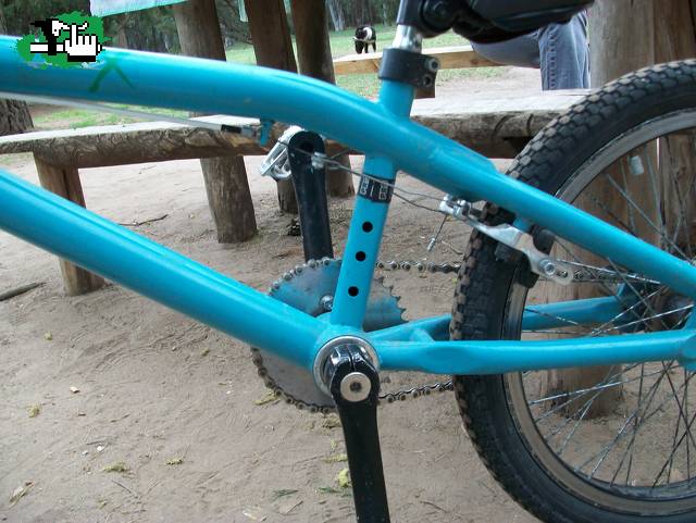 My Bike 2!!!
