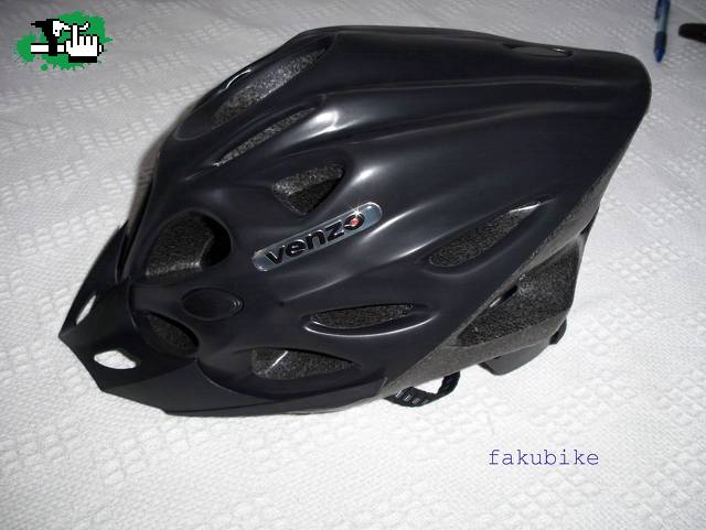 Casco Nuevo