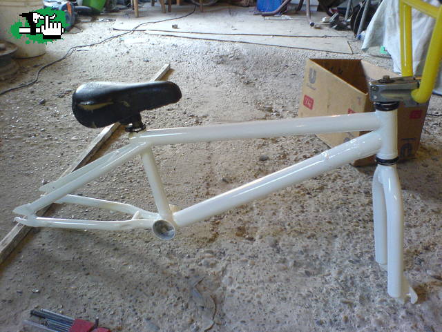 VDO CUADRO F2