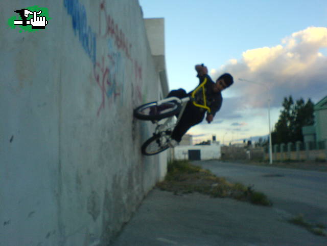 WALLRIDE
