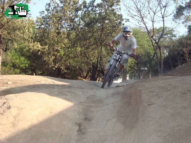 MINI DH