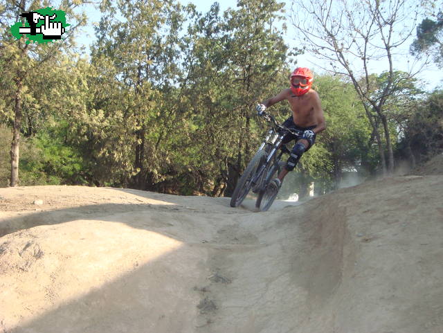 MINI DH