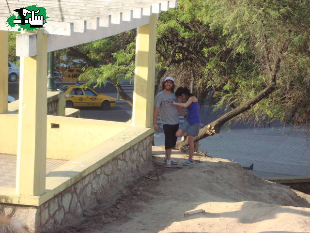 MINI DH TONGA