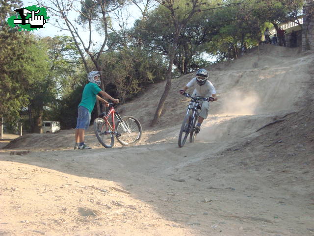 MINI DH