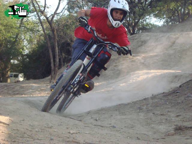 MINI DH