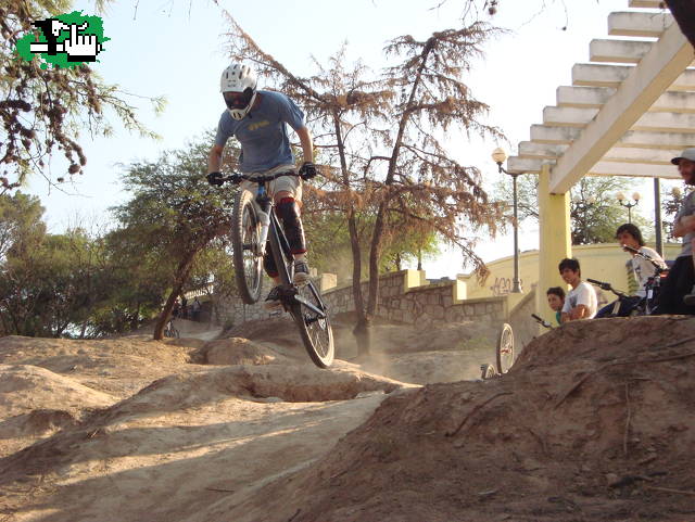 MINI DH