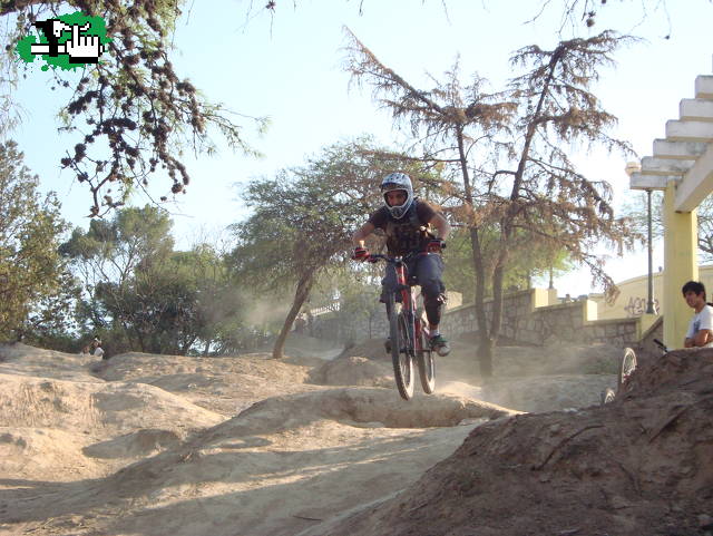 MINI DH