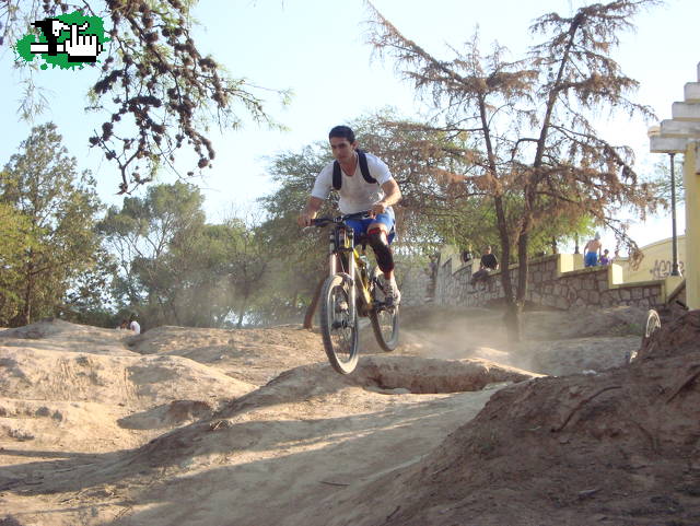 MINI DH
