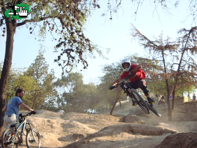 MINI DH