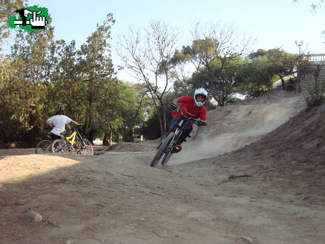 MINI DH