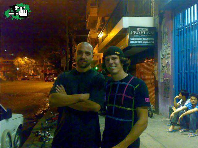 CON UN PRO DE VERDAD