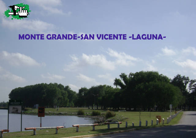 Mte.Gde.-San Vicente