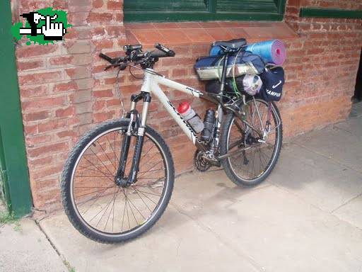 DE CAMPING !!