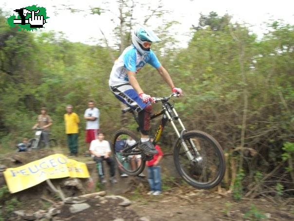 coronacion de la copa tucumana de dh