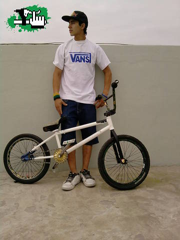 bike check chulo