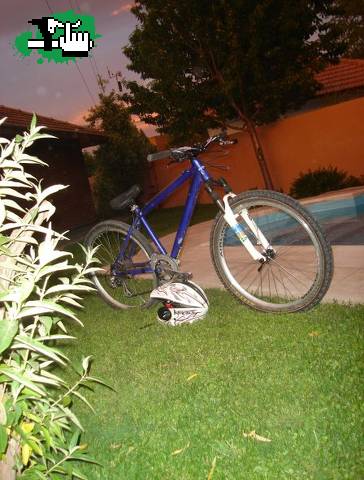mi bike actualizada