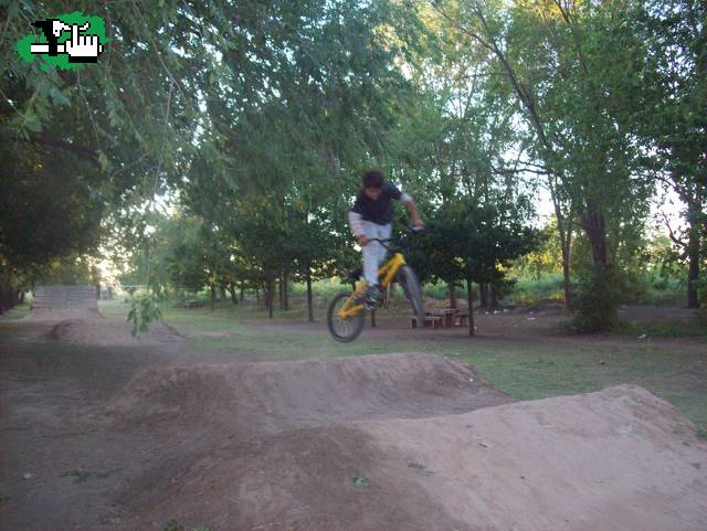 cruze en los dobles