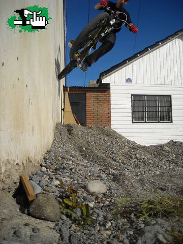 wall