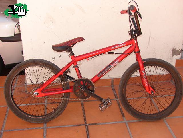 Mi BMX