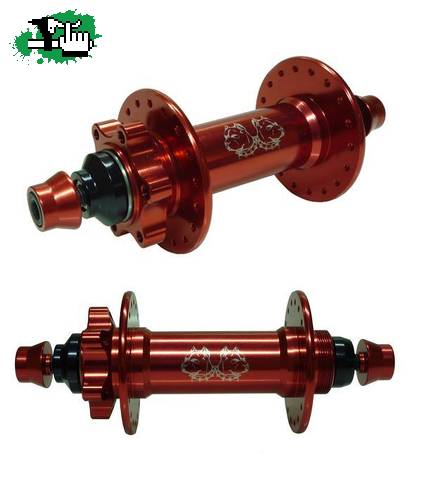 Nuevas mazas Stooges "BULL"
