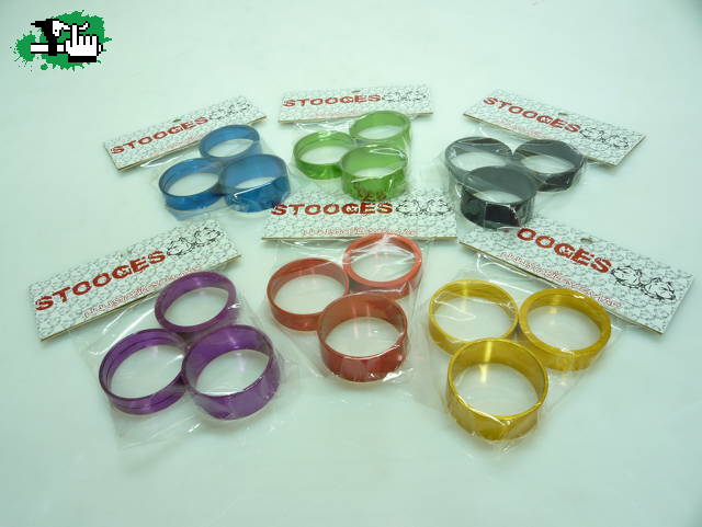 Kit single-speed Stooges