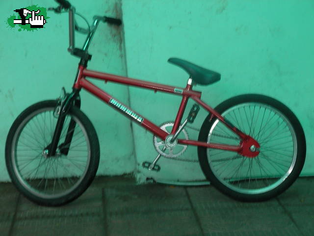 MI BIKE!!!!!!