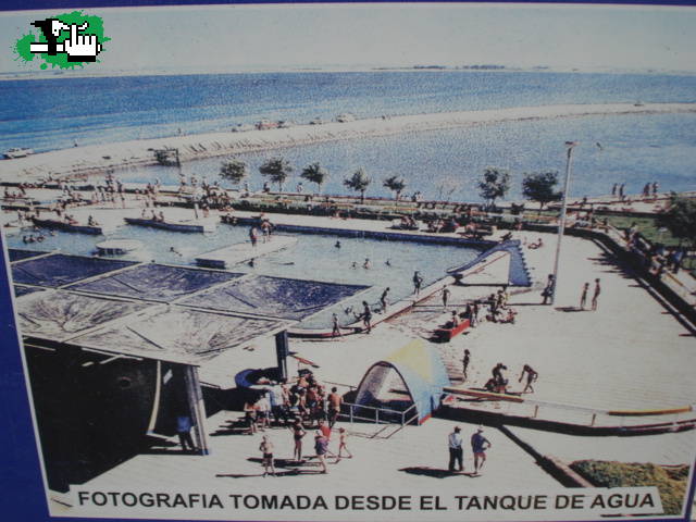 asi era epecuen