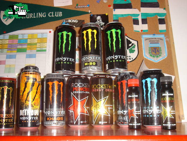 Les Gusta mi coleccion ? 