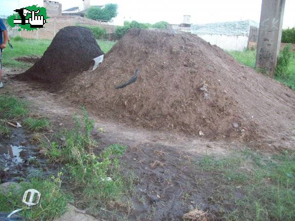 nuevo dirt parana entre rios