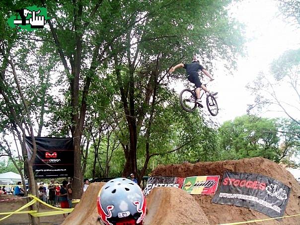 dirt contest 