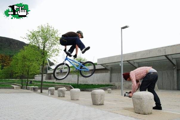 Inspired Bicycles (=