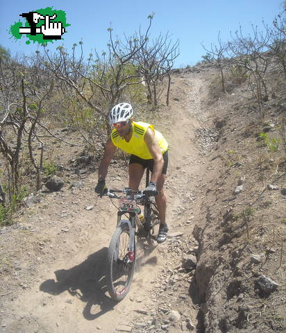Enero en Sierras de CBA
