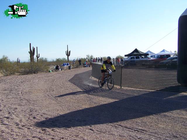 mi primera carrera en cross country