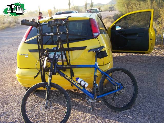 lista para mi primera carrera cross country