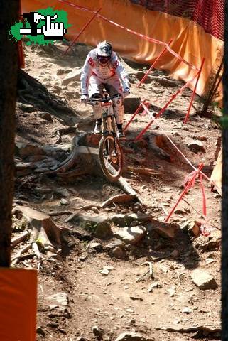 un poquito trabado el circuito
