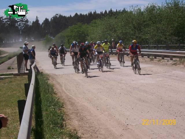 NECOCHEA A FONDO